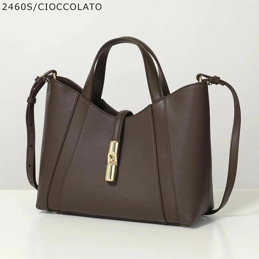 FURLA（フルラ） ハンドバッグ GOCCIA S ゴッチャ WB01789 BX3353