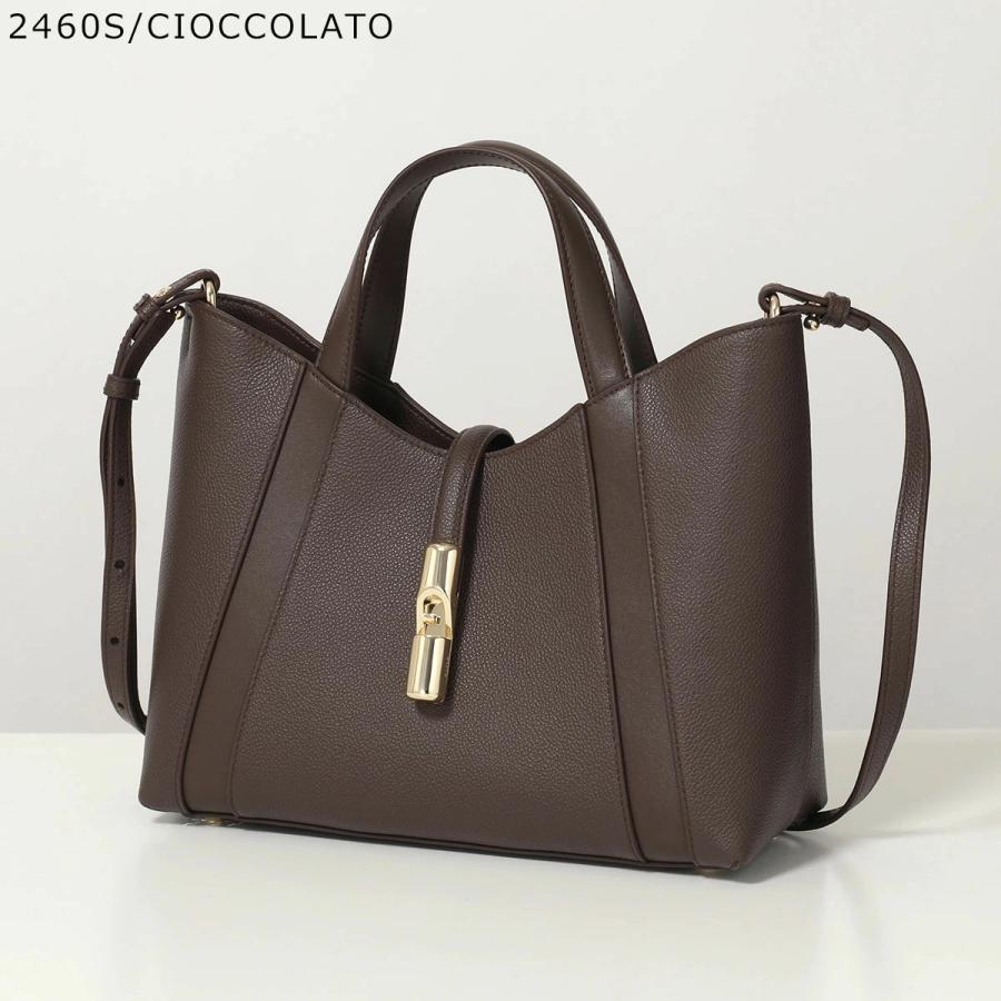 FURLA（フルラ） ハンドバッグ GOCCIA S ゴッチャ WB01789 BX3353