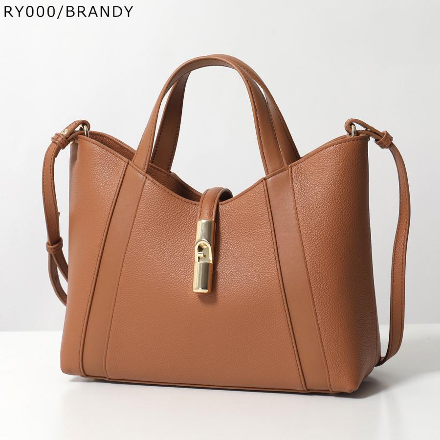 フルラ  バッグ FURLA（フルラ） トートバッグ GOCCIA XL ゴッチャ WB01498 BX3353