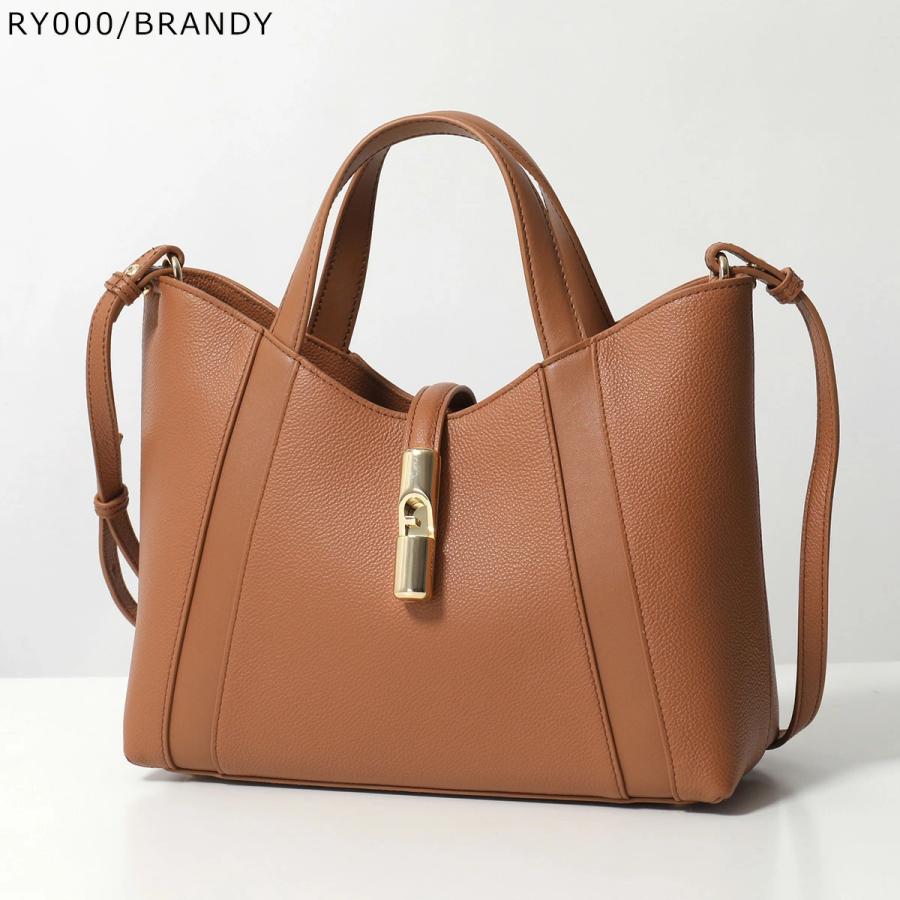 FURLA（フルラ） ハンドバッグ GOCCIA S ゴッチャ WB01789 BX3353