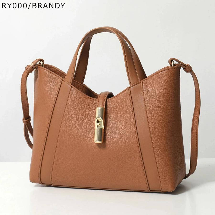 FURLA（フルラ） ハンドバッグ GOCCIA S ゴッチャ WB01789 BX3353