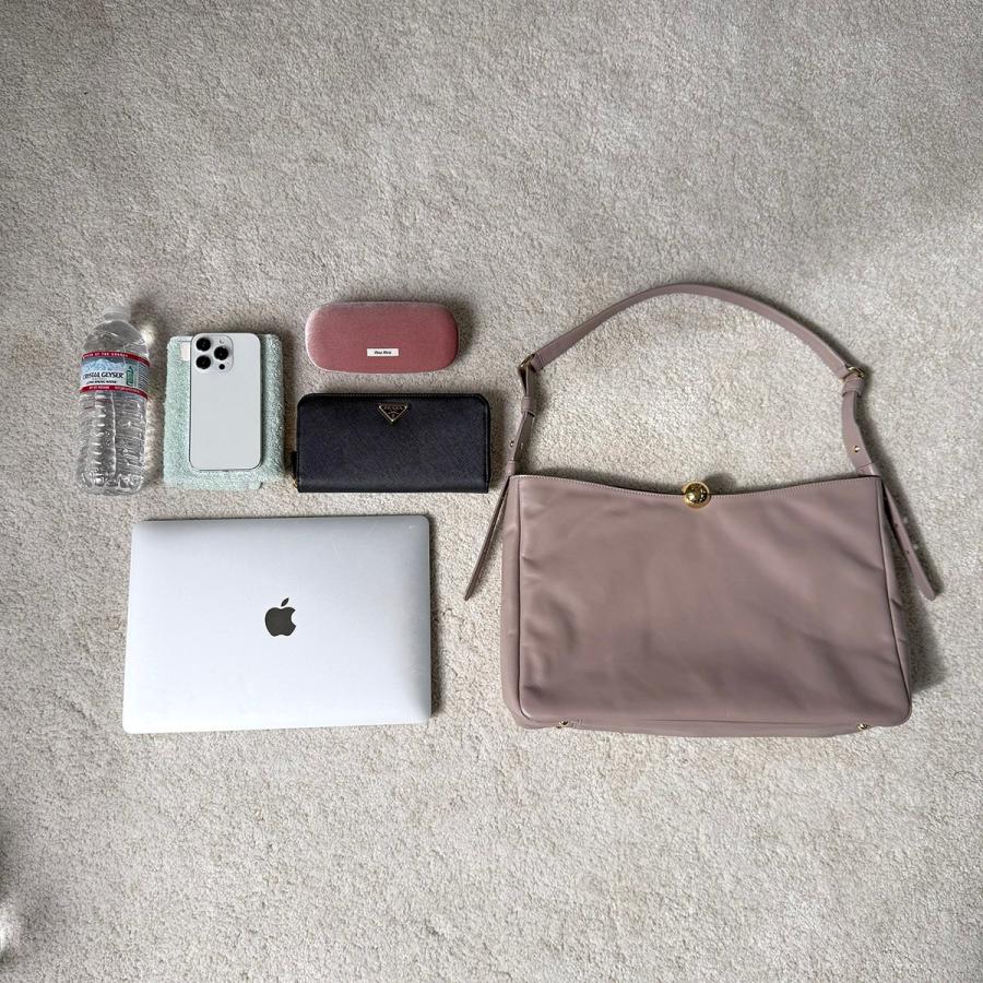 FURLA（フルラ） ショルダーバッグ SFERA SOFT L スフェラ ソフト