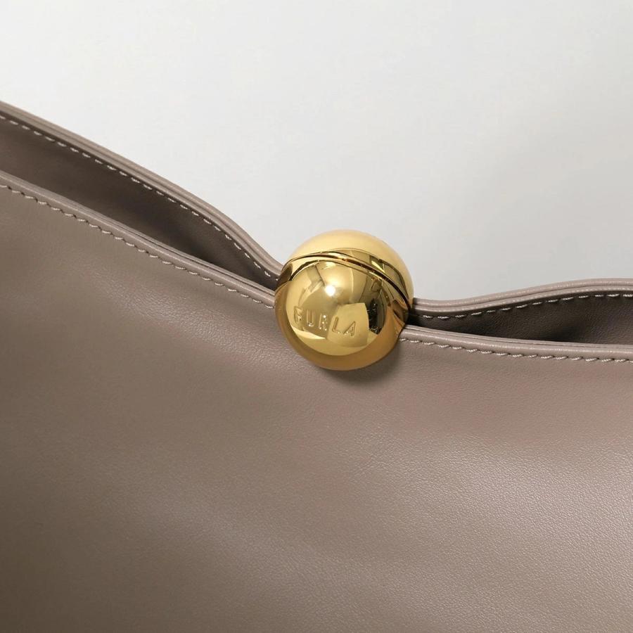 FURLA（フルラ） ショルダーバッグ SFERA SOFT L スフェラ ソフト