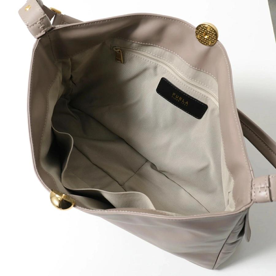 FURLA（フルラ） ショルダーバッグ SFERA SOFT L スフェラ ソフト