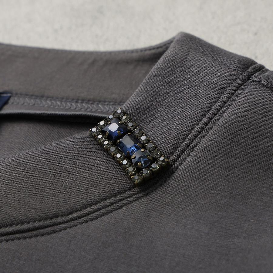 S MAXMARA（エスマックスマーラ） エス マックスマーラ カットソー