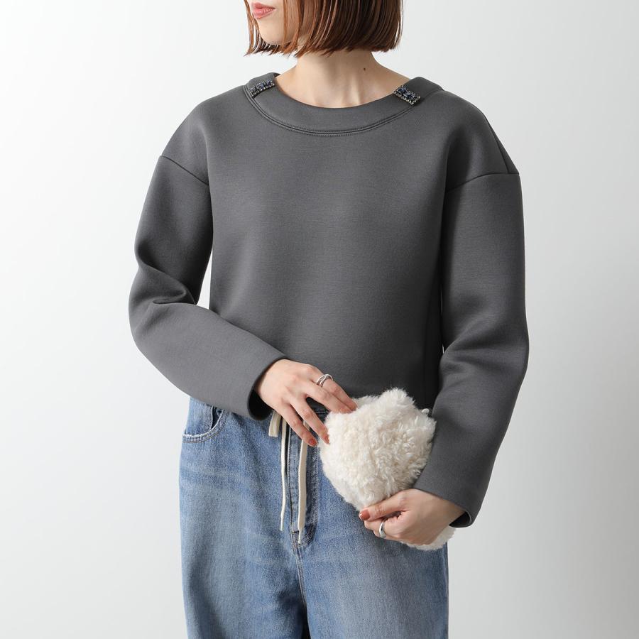 S MAXMARA（エスマックスマーラ） エス マックスマーラ カットソー