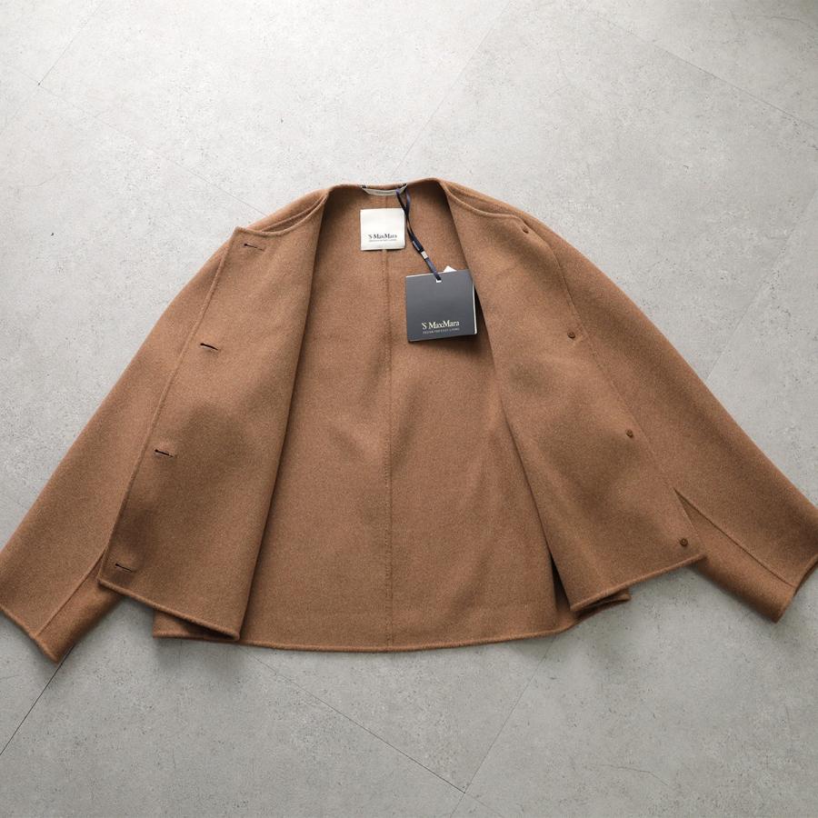 S MAXMARA（エスマックスマーラ） エス マックスマーラ ジャケット