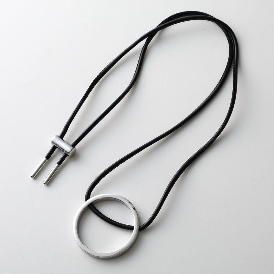 Max Mara（マックスマーラ） MAX MARA MM ネックレス GIUBBA ジュッバ