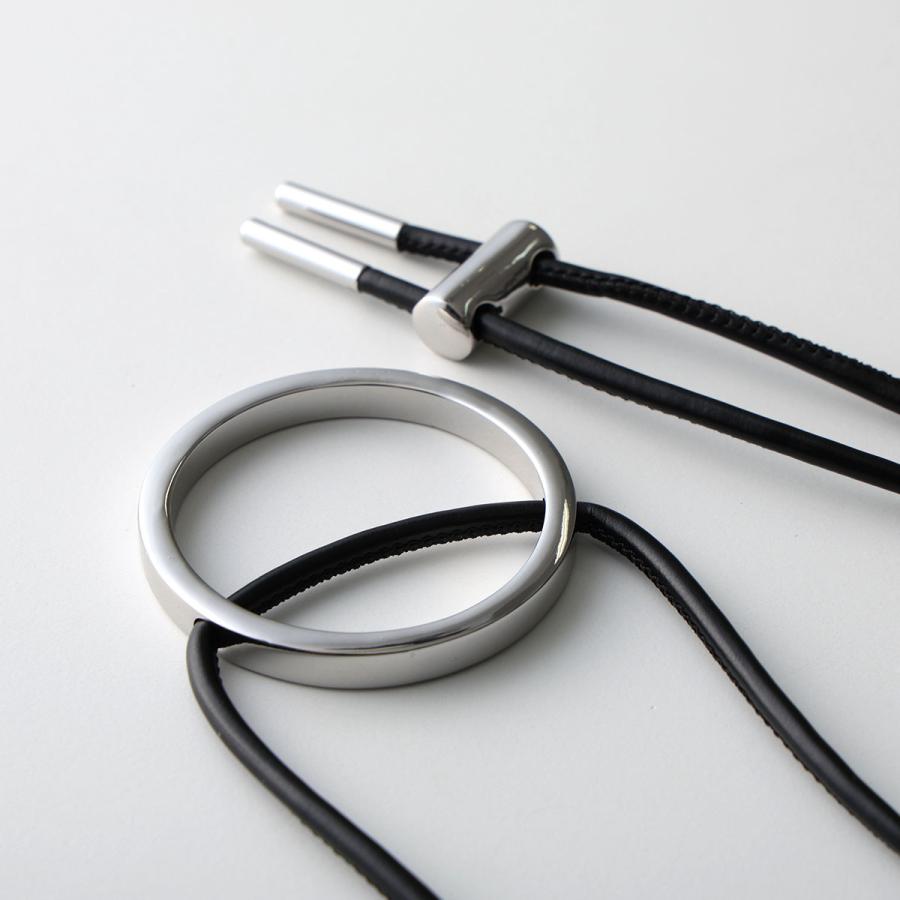 Max Mara（マックスマーラ） MAX MARA MM ネックレス GIUBBA ジュッバ