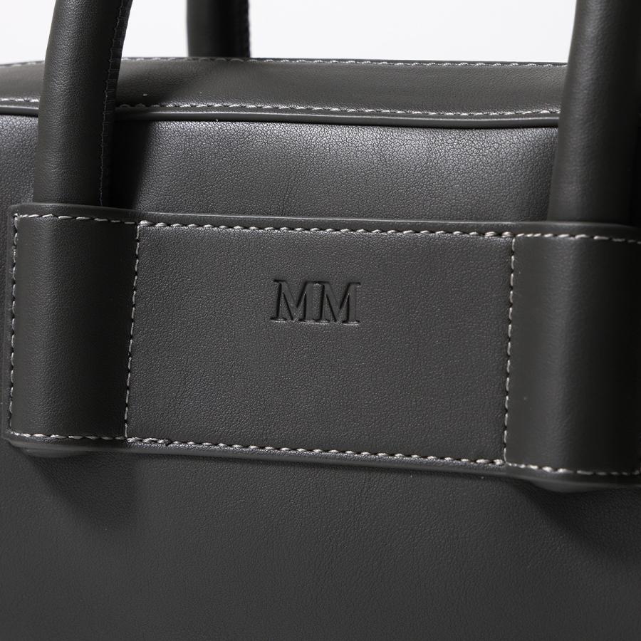 【MaxMara】黒レザー ショルダーバッグ Max Mara MAX MARA マックスマーラ ショルダーバッグ ELSA