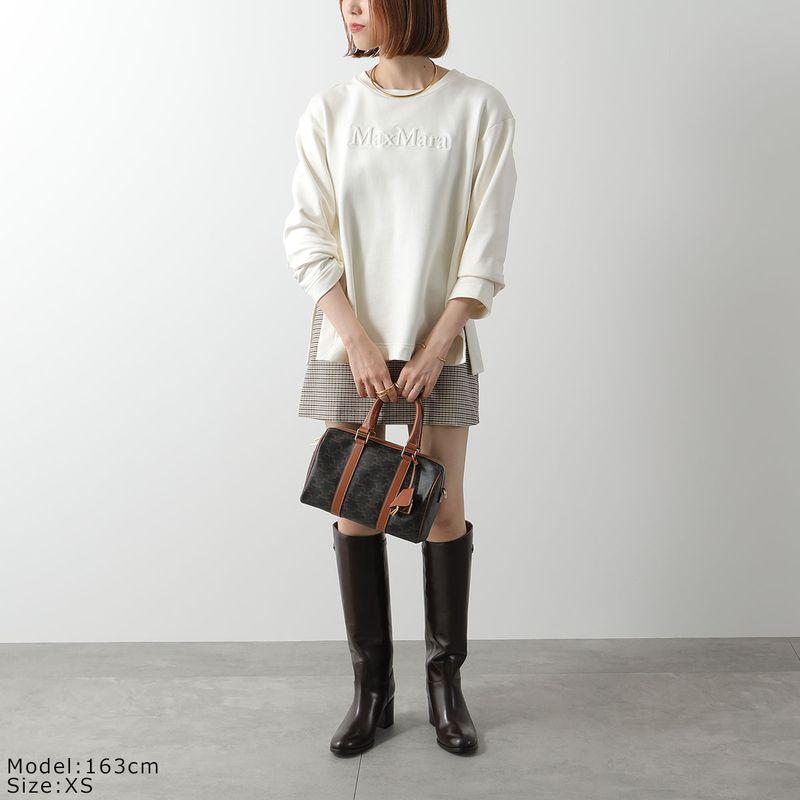 Max Mara（マックスマーラ） トレーナー BERMA バーマ レディース