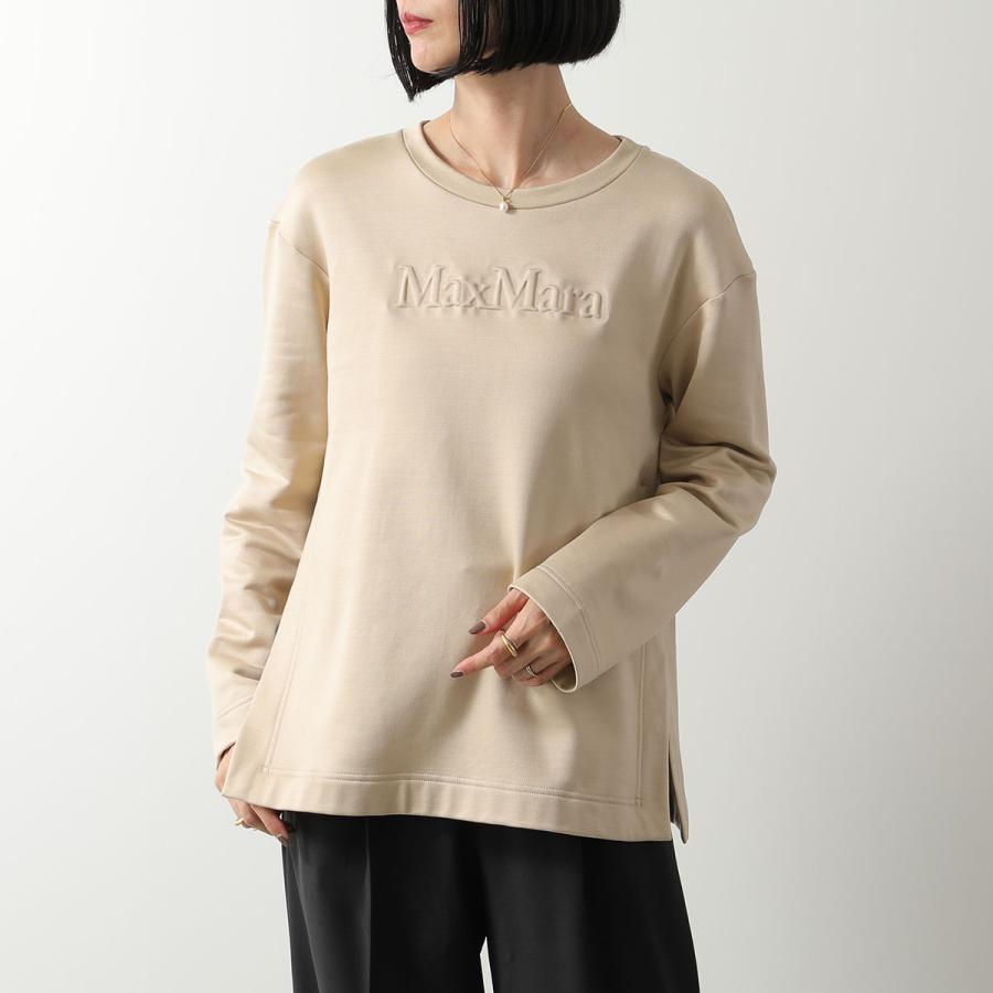 Max Mara MAX MARA マックスマーラ トレーナー BERMA バーマ