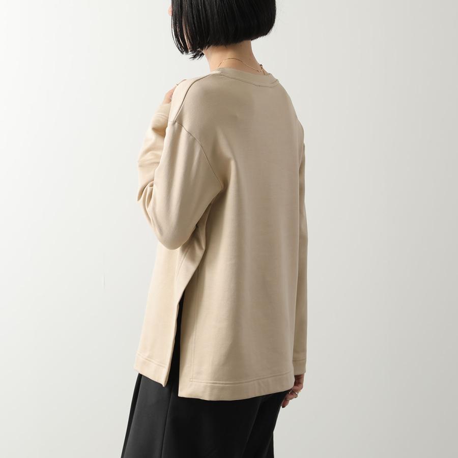 Max Mara（マックスマーラ） トレーナー BERMA バーマ レディース