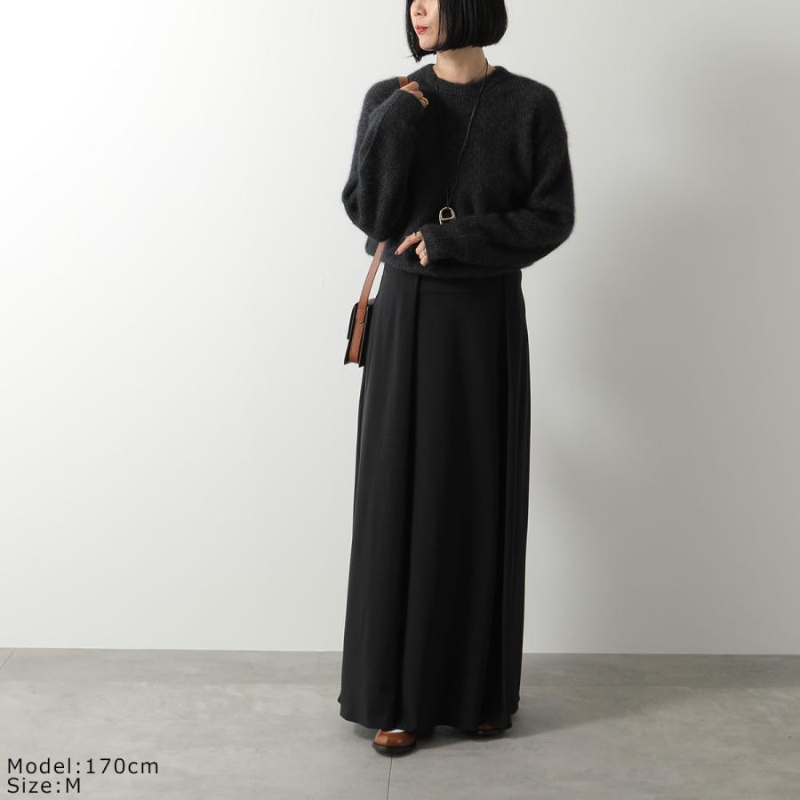 Max Mara MAX MARA MM マックスマーラ ロングスカート CAMINO