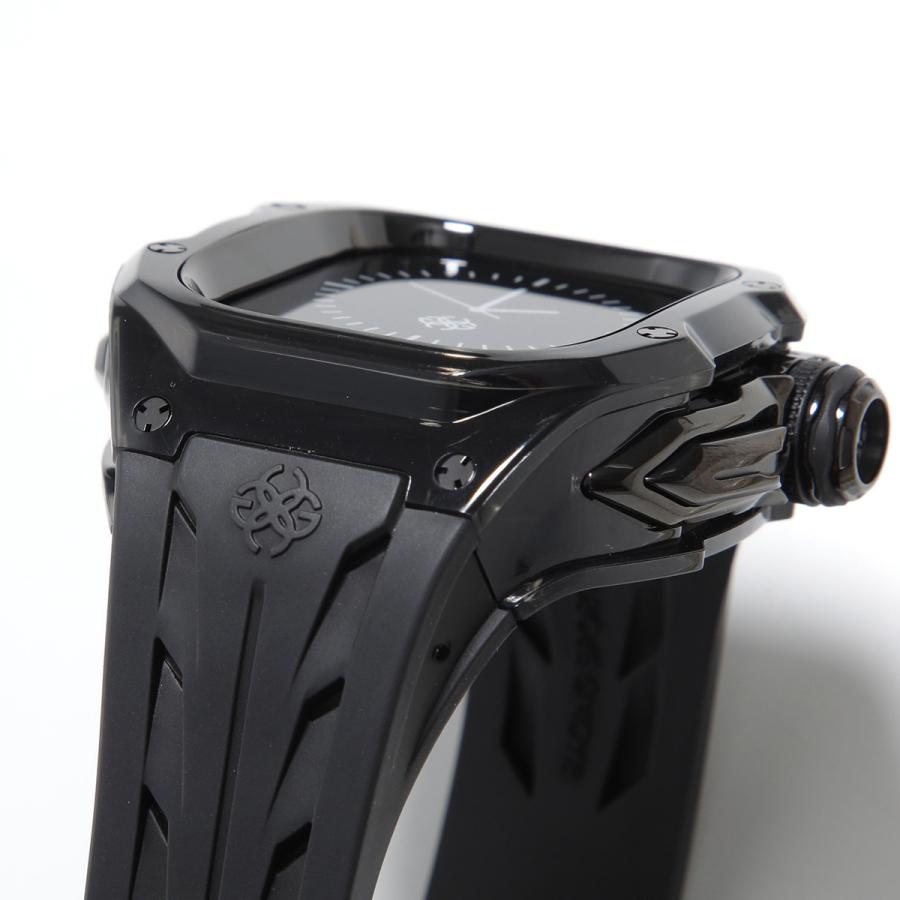 BLVCK PARIS Money Gun 本体 専用ケース付き 訳あり】GOLDEN CONCEPT X BLVCK PARIS ゴールデンコンセプト ブラック