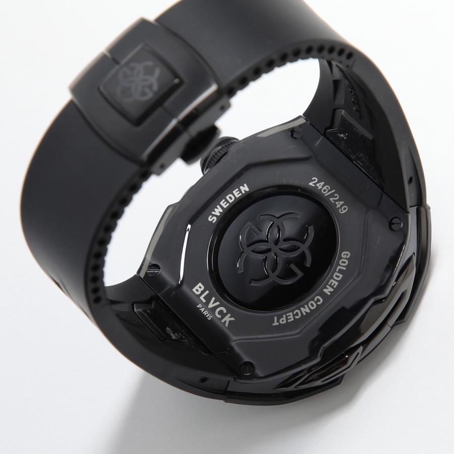 訳あり】GOLDEN CONCEPT X BLVCK PARIS ゴールデンコンセプト ブラック