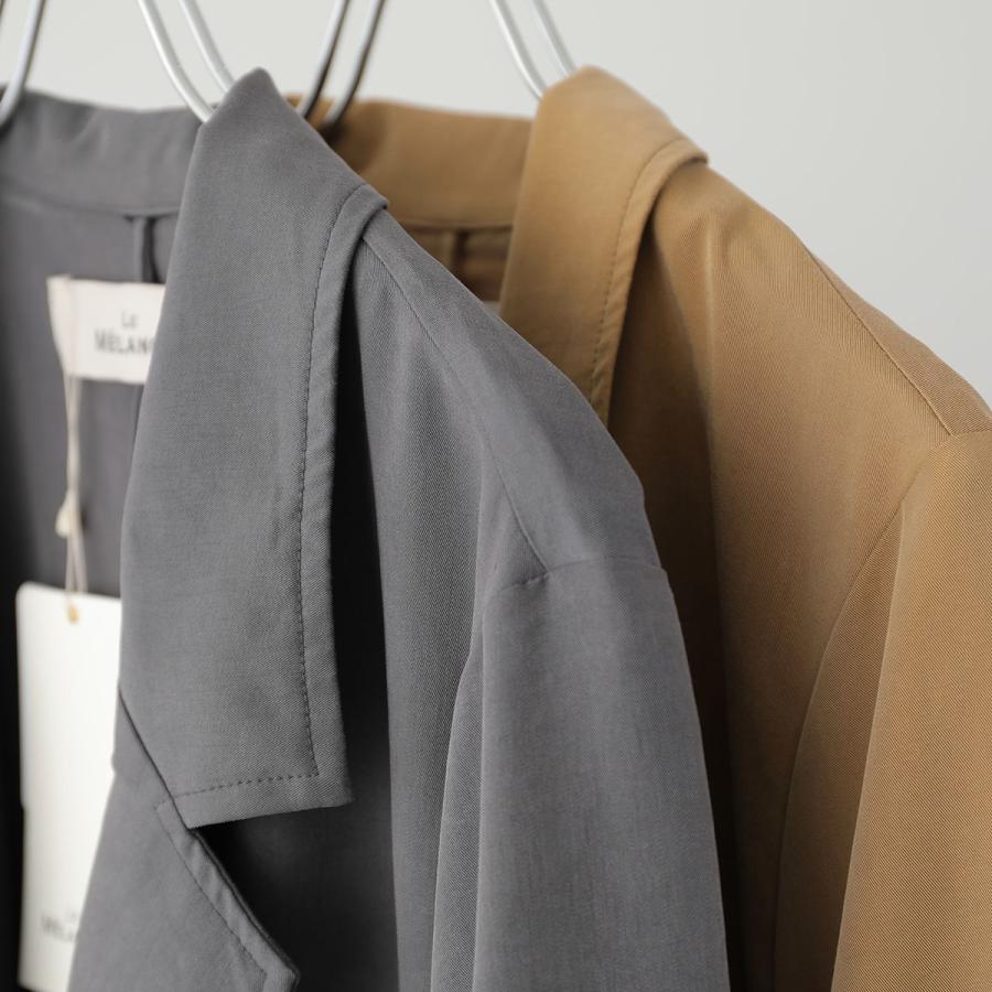 Le Melange ル・メランジュ ジャケット 8543802 レディース