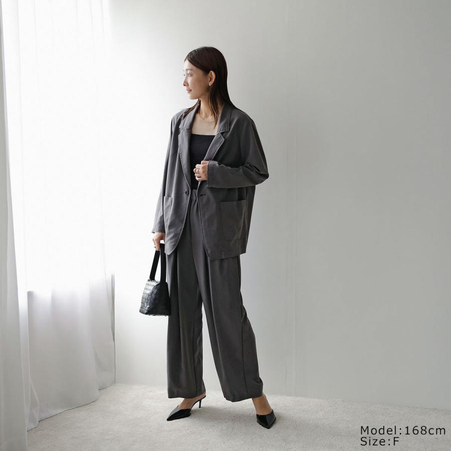 Le Melange（ル・メランジュ） ジャケット 8543802 レディース 