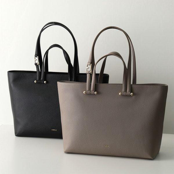 FURLA（フルラ） トートバッグ DUETTO L デュエット WB01453 HSF000