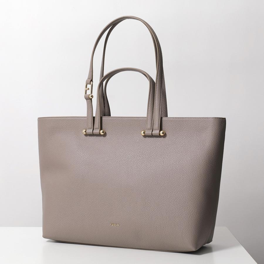 FURLA（フルラ） トートバッグ DUETTO L デュエット WB01453 HSF000