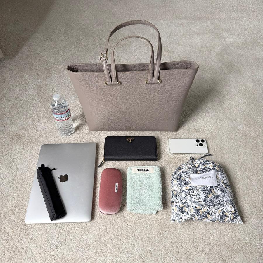 FURLA（フルラ） トートバッグ DUETTO L デュエット WB01453 HSF000