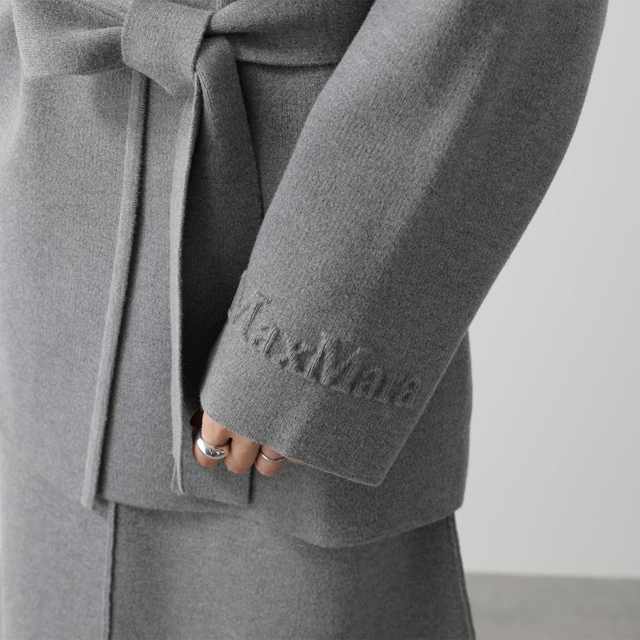 Max Mara（マックスマーラ） ガウン ジャケット REA リア レディース