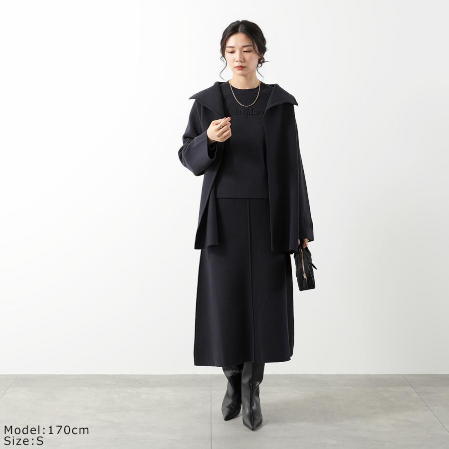 Max Mara（マックスマーラ） ガウン ジャケット REA リア レディース