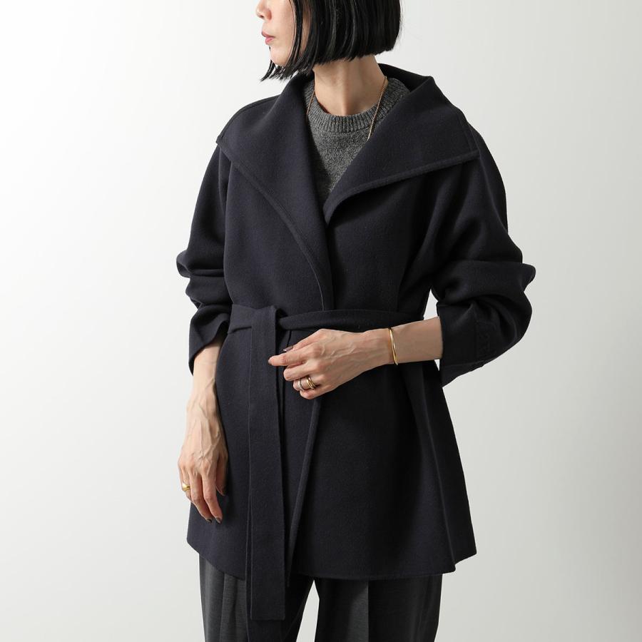 Max Mara（マックスマーラ） ガウン ジャケット REA リア レディース