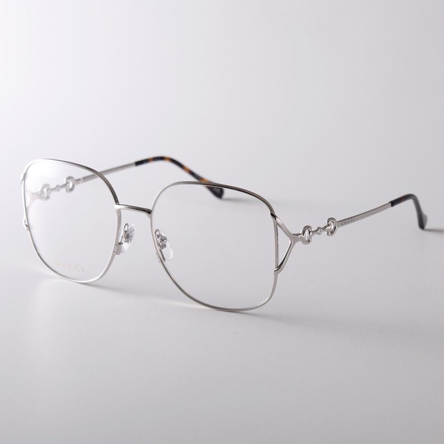 GUCCI（グッチ） メガネ GG1019O バタフライ型 ティアドロップ型