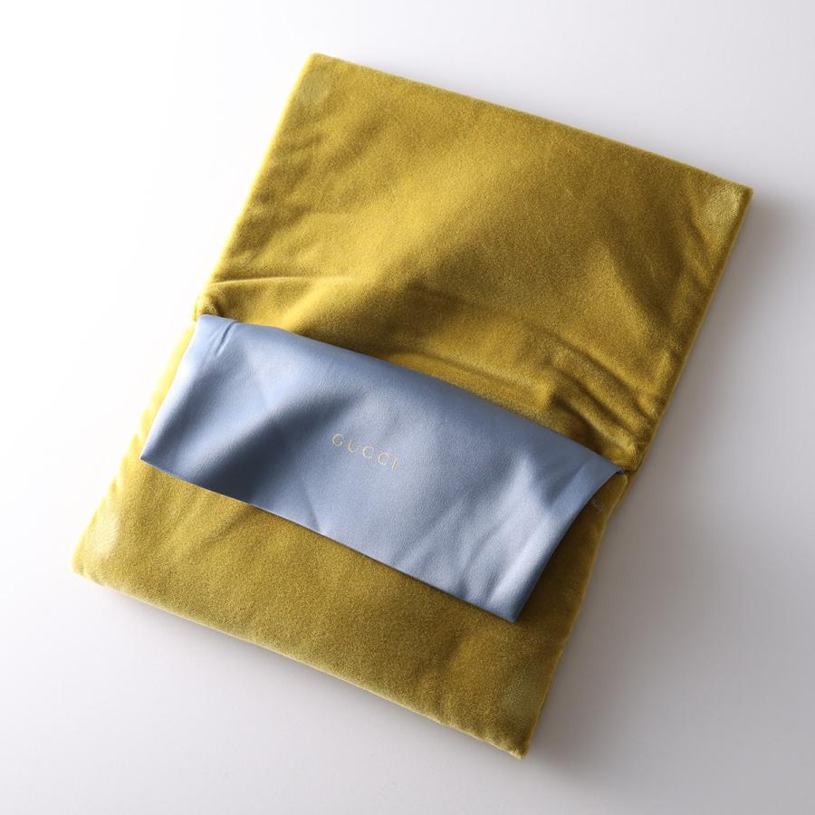 GUCCI グッチ フルフレーム Y2K シールド サングラス レンズケース付き 778258_J1691_2323_001_100_0000