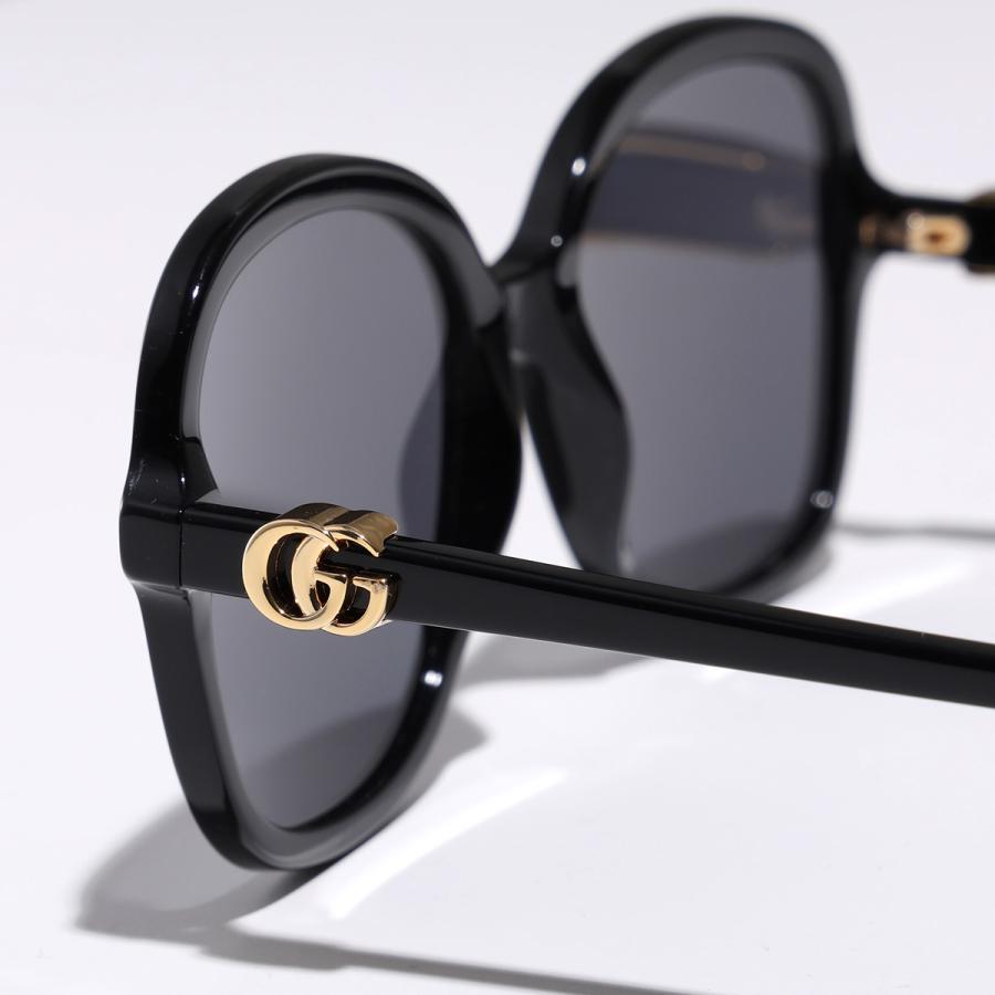 GUCCI グッチ サングラス GG1178S レディース 偏光レンズ