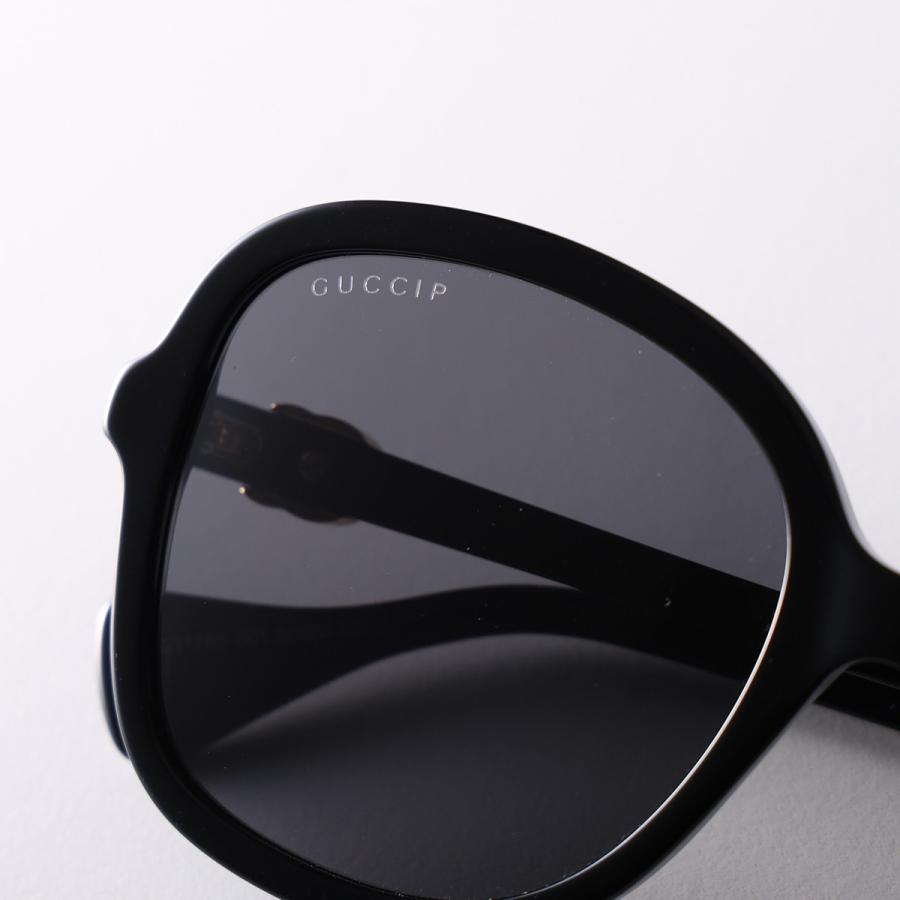 ✨極微品 付属品✨グッチ サングラス　GG3591/F/S WF6JJ 黒の組織 ✨極微品 付属品✨グッチ サングラス GG3591/F/S WF6JJ 黒の組織