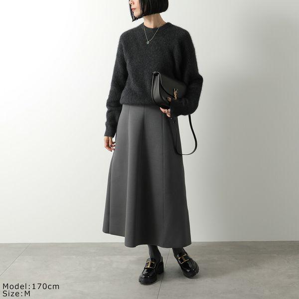 S MAXMARA（エスマックスマーラ） エス マックスマーラ フレアスカート
