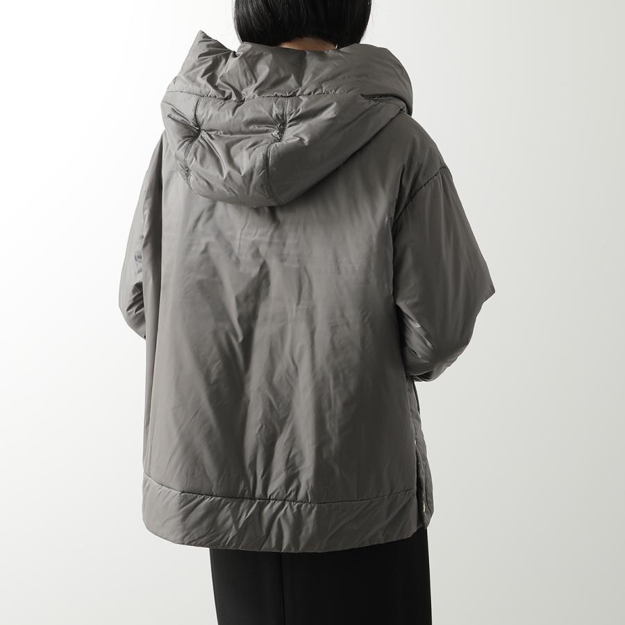 Max Mara The Cube マックスマーラ ザ・キューブ 中綿ジャケット