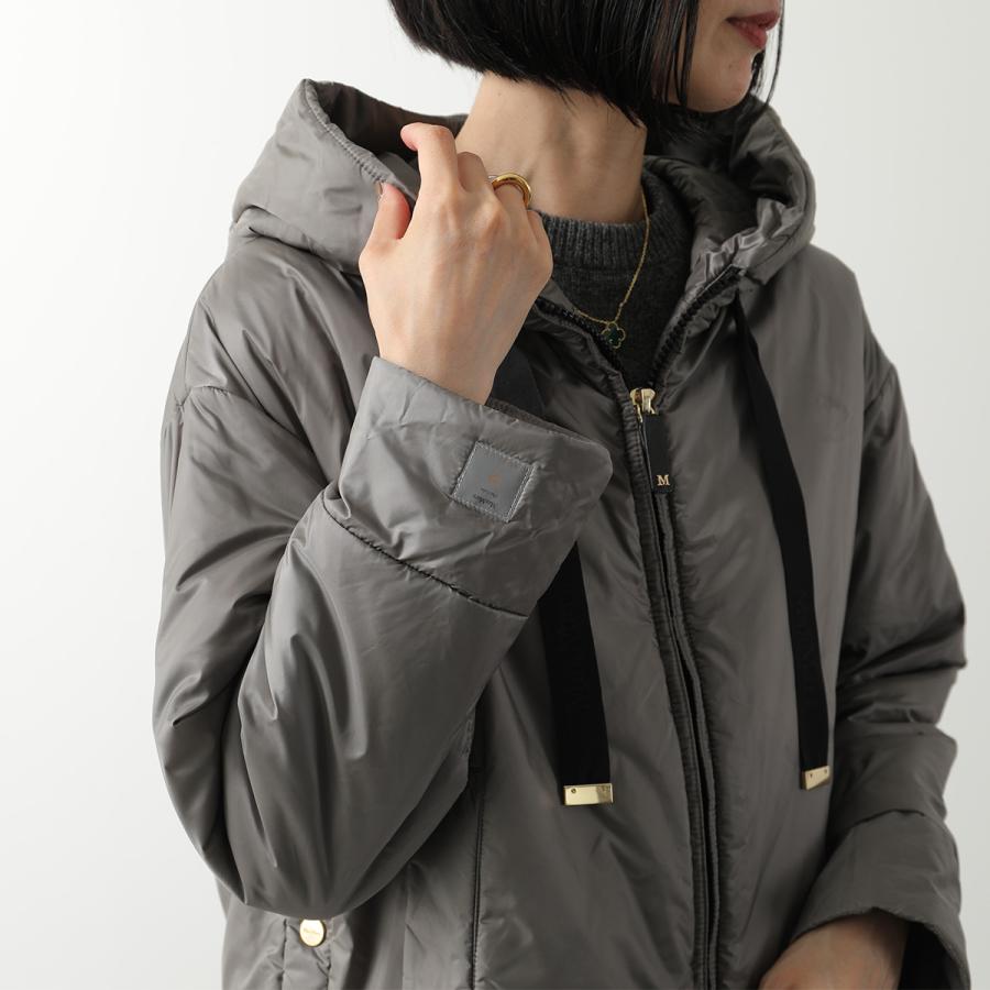 Max Mara The Cube マックスマーラ ザ・キューブ 中綿ジャケット