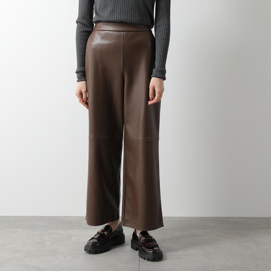 S MAXMARA（エスマックスマーラ） エス マックスマーラ エコレザー