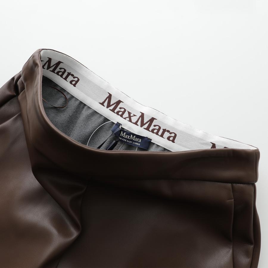 S MAXMARA（エスマックスマーラ） エス マックスマーラ エコレザー