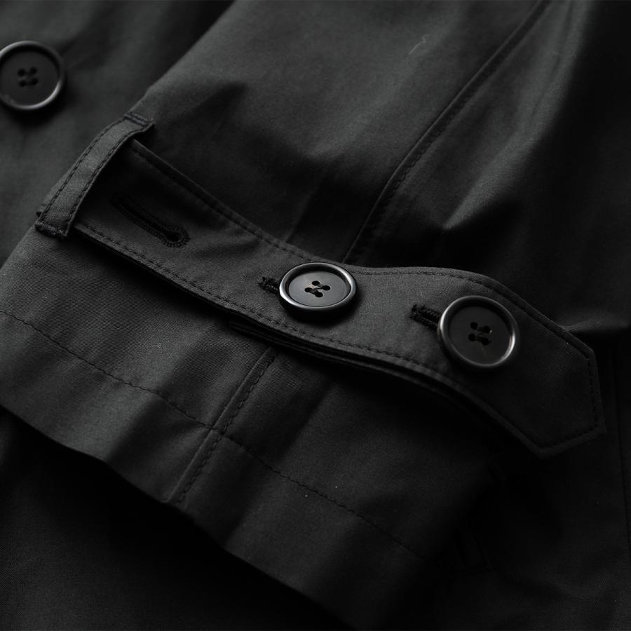 マックスマーラーTHE CUBE BTRENCH ショート トレンチ36サイズ Max Mara マックスマーラ 【The Cube】23902103376 ベージュ ショート