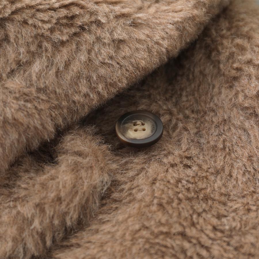 Max Mara（マックスマーラ） ポンチョ TEBE4 テベ レディース