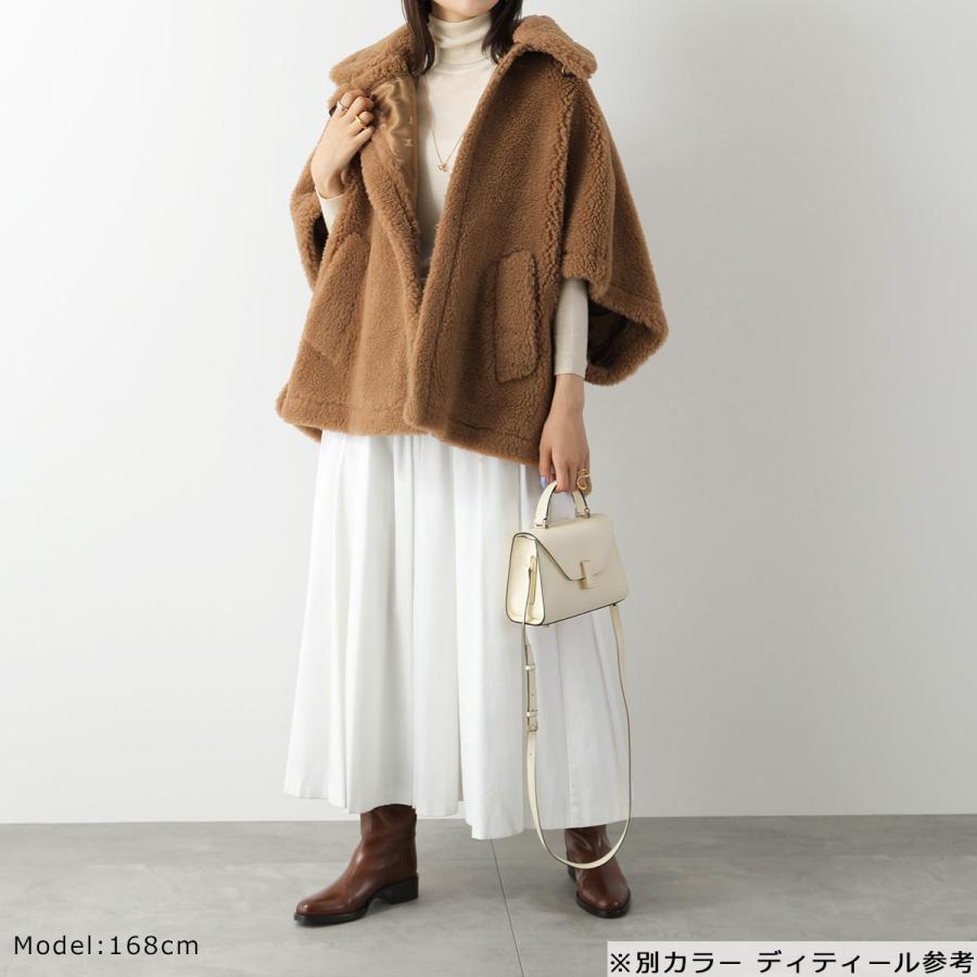Max Mara（マックスマーラ） ポンチョ TEBE4 テベ レディース