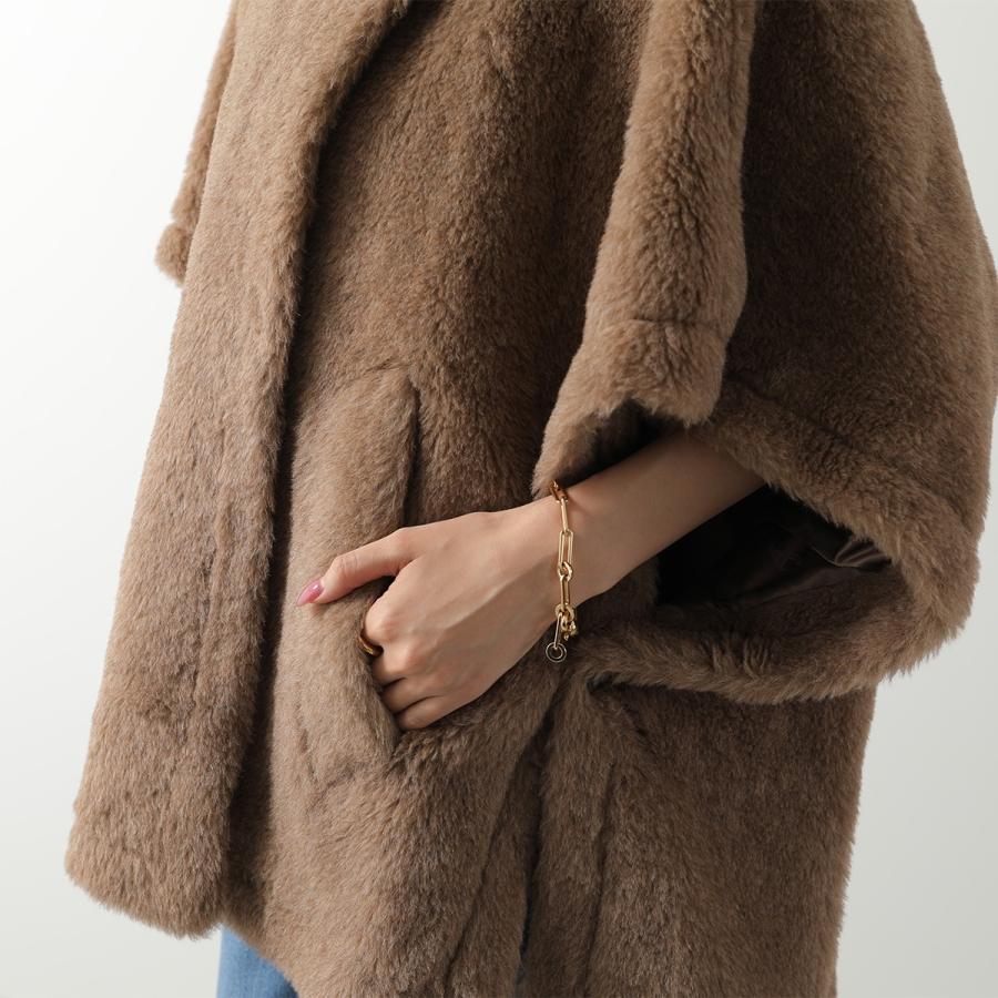 Max Mara（マックスマーラ） ポンチョ TEBE4 テベ レディース