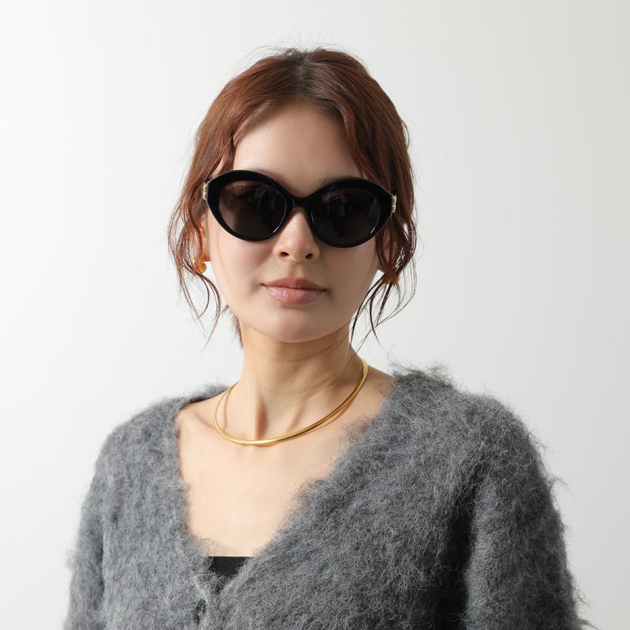 BALENCIAGA（バレンシアガ） サングラス BB0133S レディース