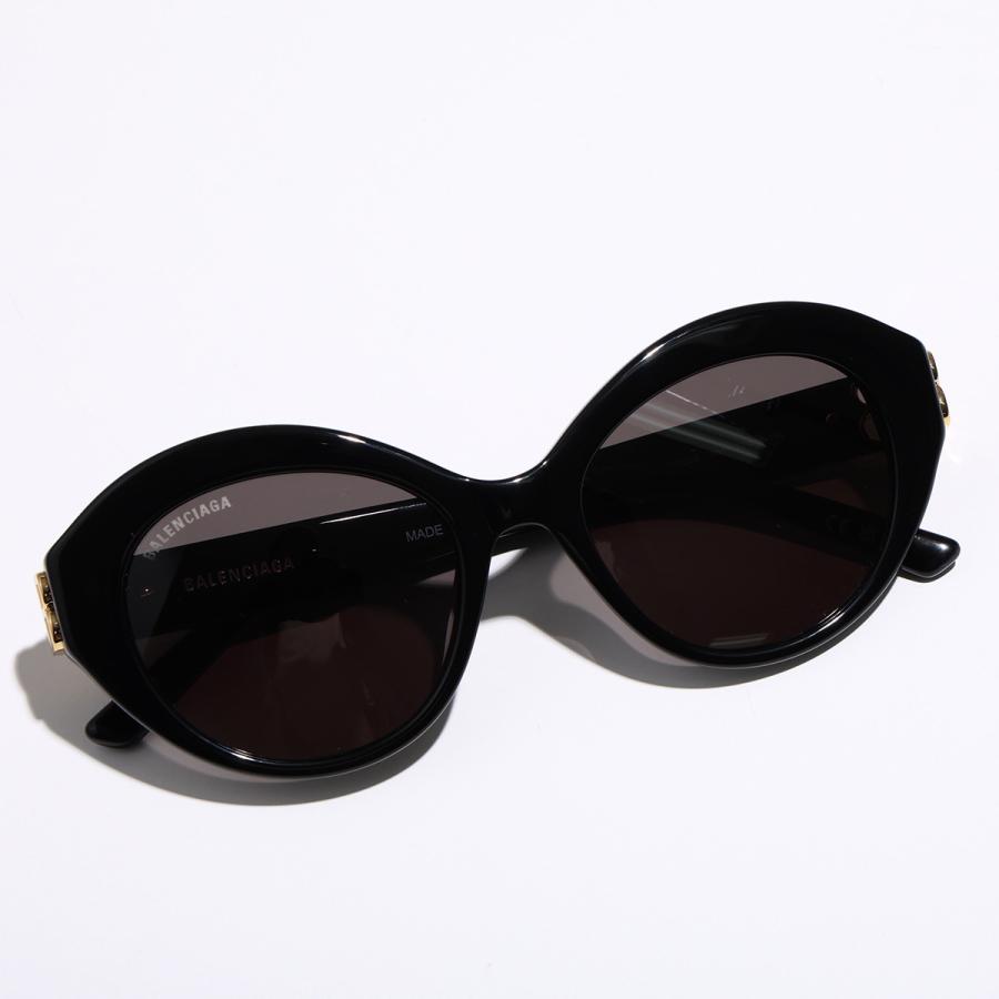 BALENCIAGA（バレンシアガ） サングラス BB0133S レディース