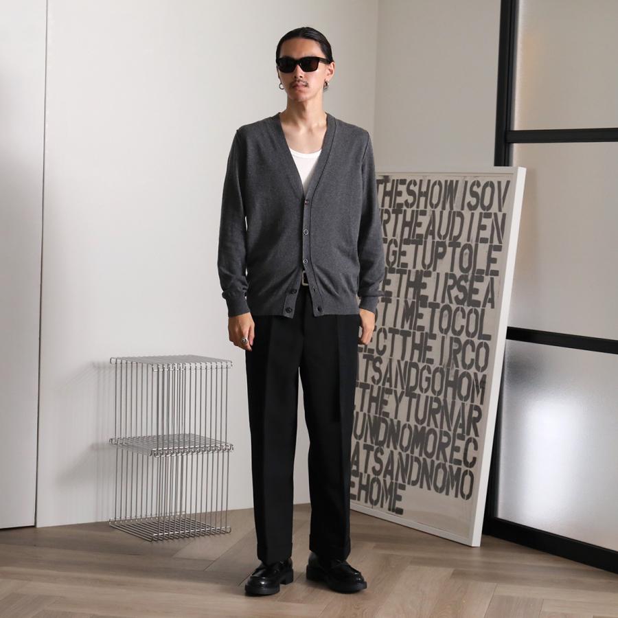 BALENCIAGA バレンシアガ サングラス BB0346S メンズ ウェリントン型 メガネ 眼鏡 ロゴ セルフレーム アイウェア 002/HAVANA-HAVANA-BROWNの画像
