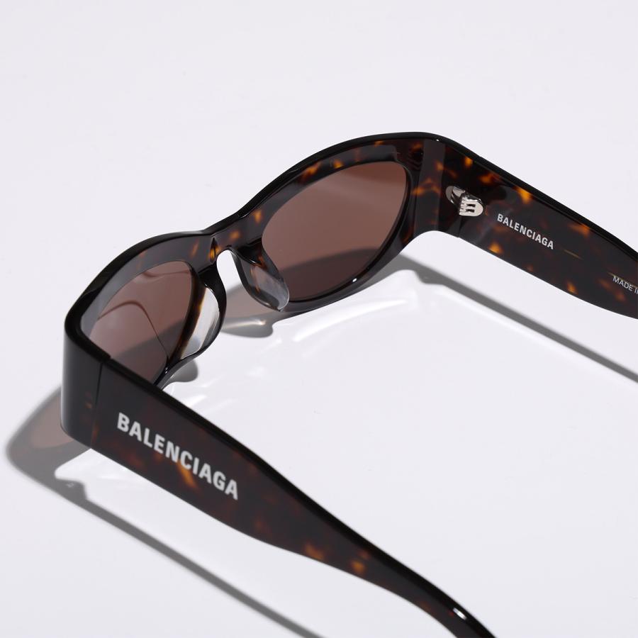 BALENCIAGA（バレンシアガ） サングラス BB0330SK レディース オーバル