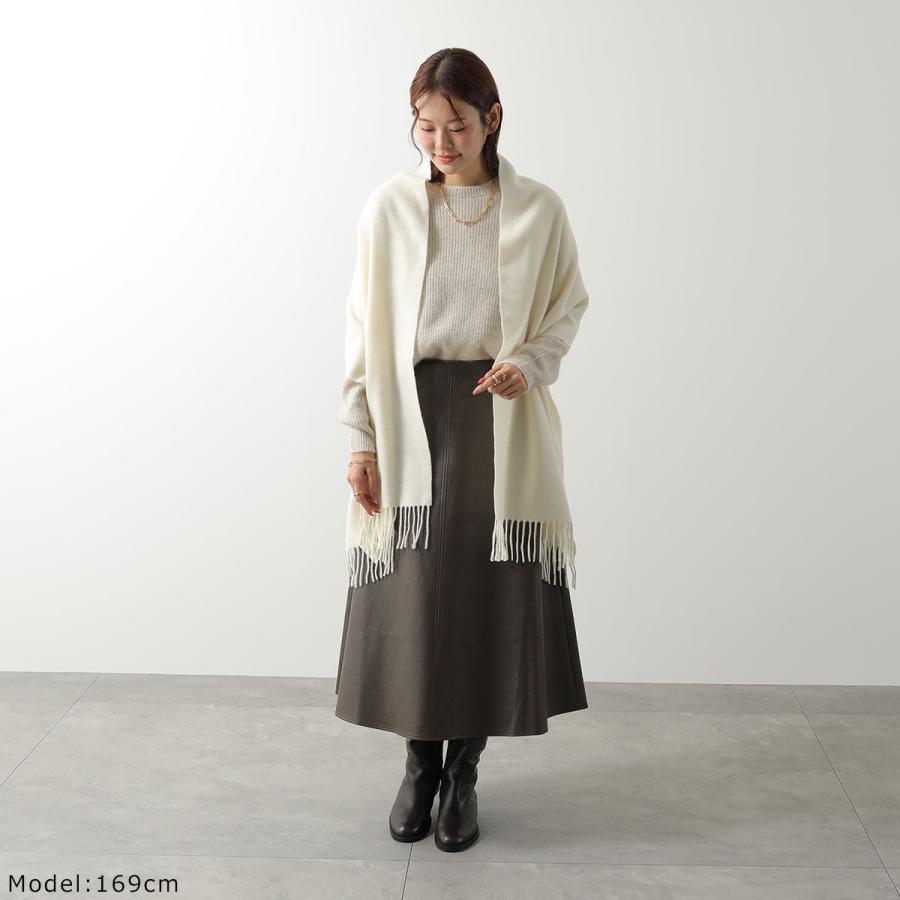 【新品】WEEKEND Max Mara ジャケット マフラー 収納袋付き MAXMARA WEEKEND LINE（マックスマーラウィークエンドライン） WEEKEND