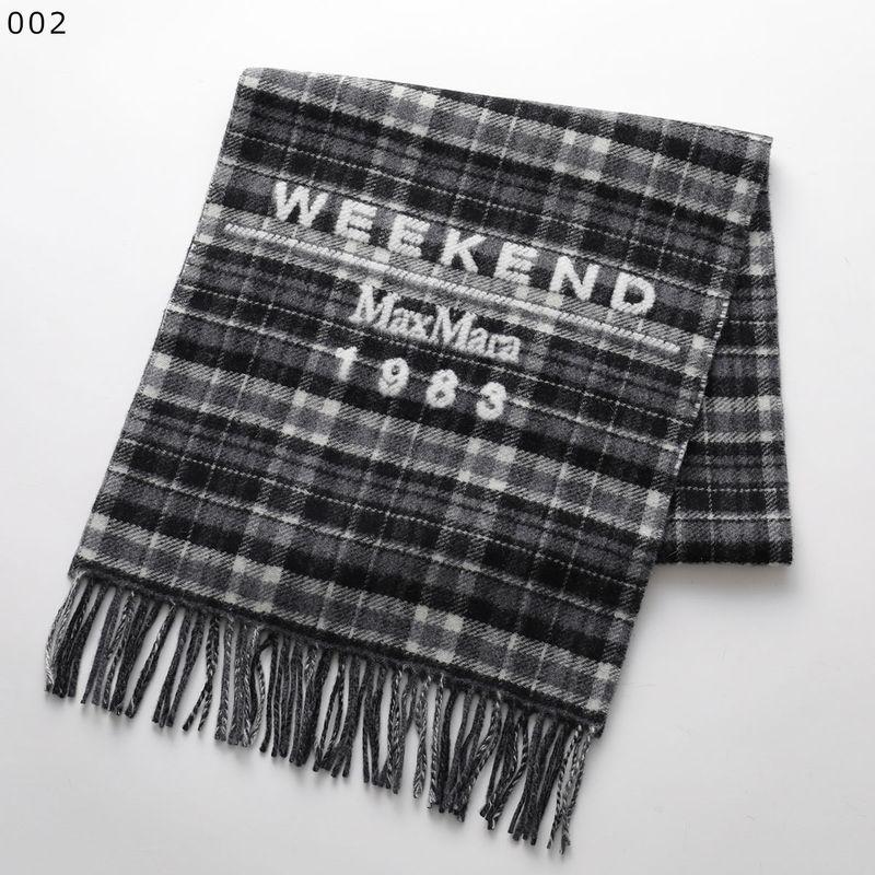 【新品】WEEKEND Max Mara ジャケット マフラー 収納袋付き MAXMARA WEEKEND LINE（マックスマーラウィークエンドライン） WEEKEND