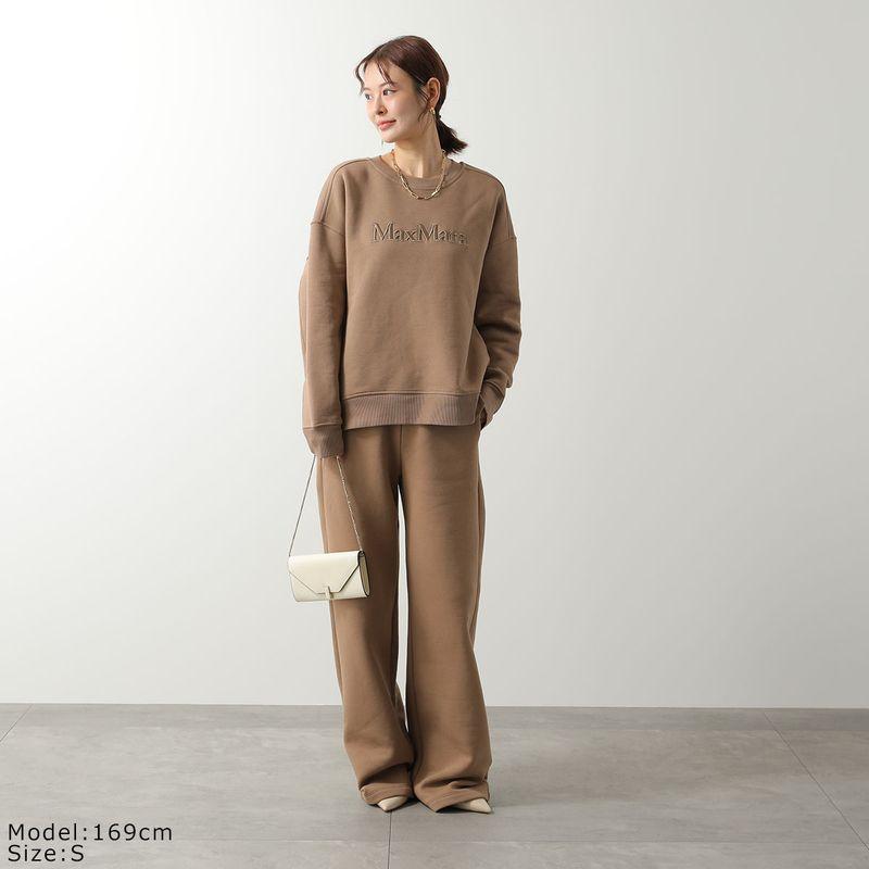 S MAXMARA（エスマックスマーラ） エス マックスマーラ スウェット
