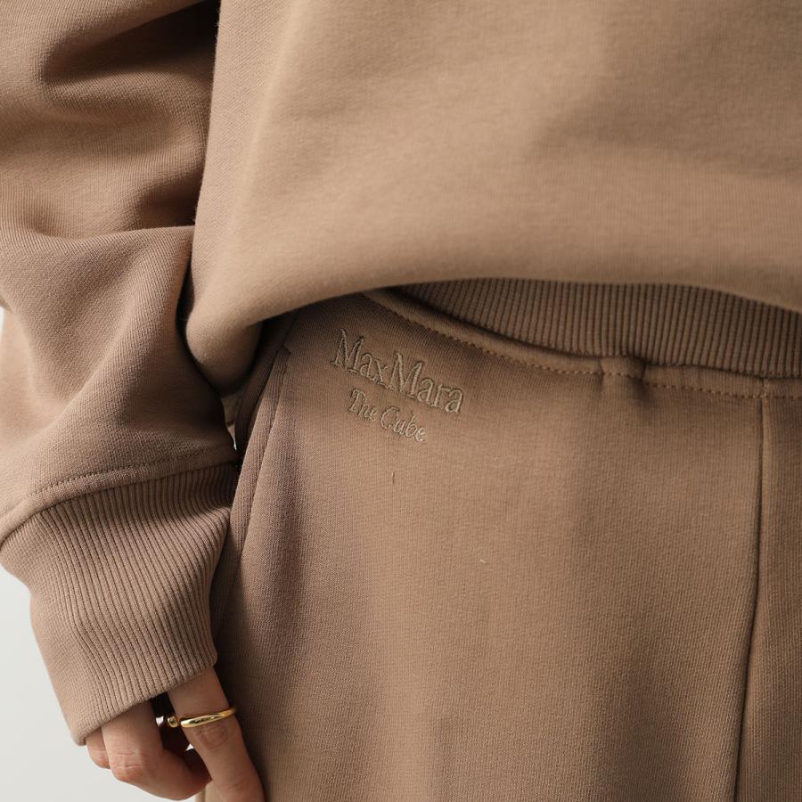 S MAXMARA（エスマックスマーラ） エス マックスマーラ スウェット