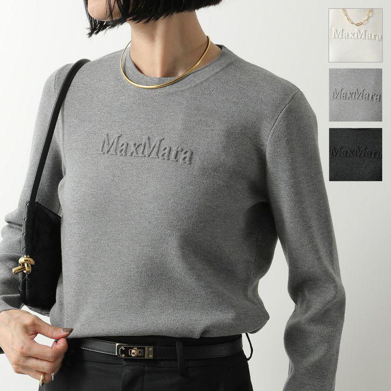 Max Mara（マックスマーラ） ニット TICINO ティチーノ レディース